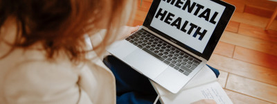 Therapist Taking Notes