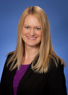 Aimee Ludwig Head Shot