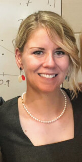 Megan Conlon Headshot