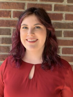 Mia Kochanek Head shot