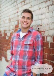 Jack Lambrix Head Shot