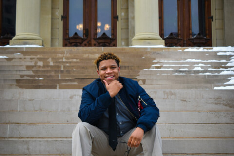 Reese McCaskill Jr Head Shot