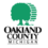Oakland County Government logo