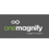 Magnify II Inc. logo