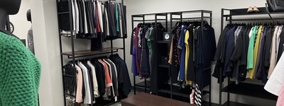Visit the Career Closet – Career Services Network I Michigan State