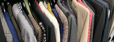 Photo of Suit Jackets
