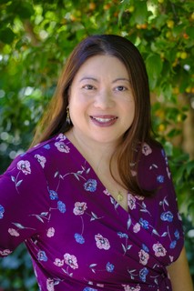 Thuy-Tram Butler Headshot