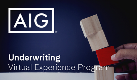 Underwriting