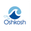 City of Oshkosh logo