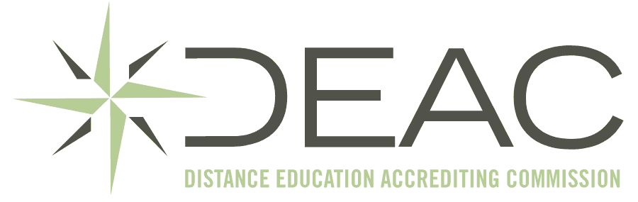 DEAC logo