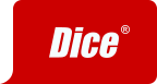 Dice.com logo