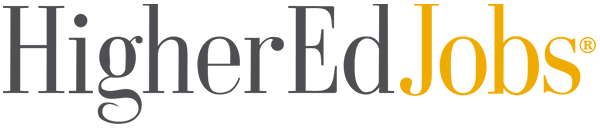 HigherEd Jobs logo