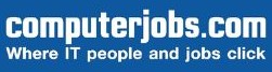 Computerjobs.com logo