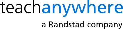 Teach Anywhere logo