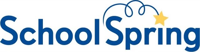 SchoolSpring logo