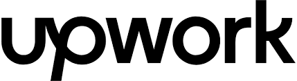 Upwork logo