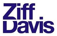 Ziff Davis logo