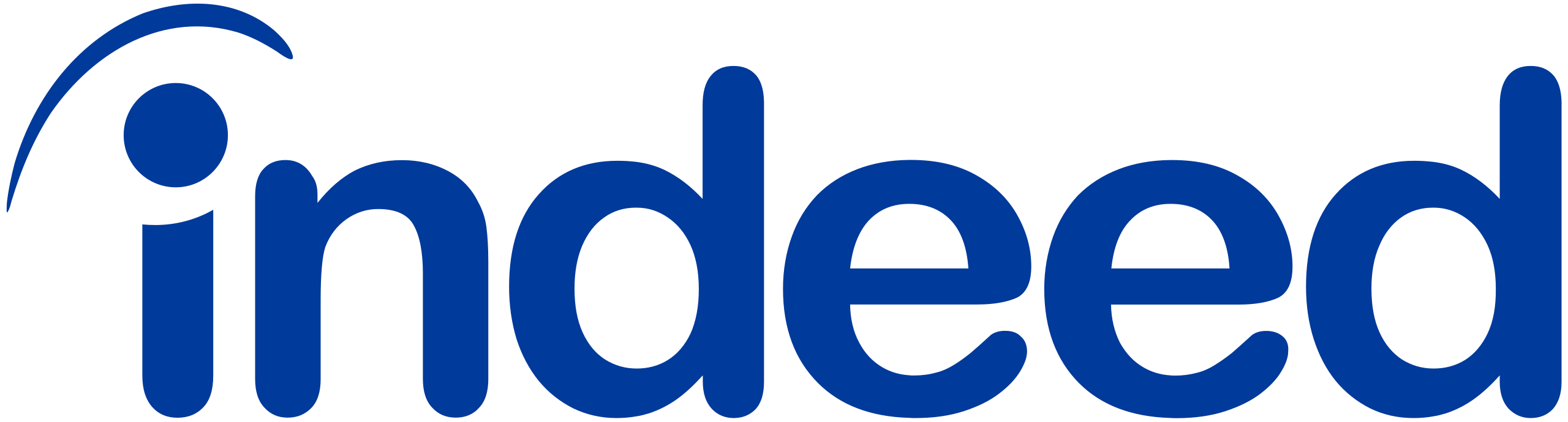 Indeed logo
