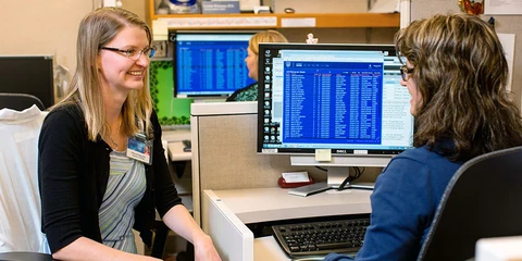 Resources for Health Information Management Careers