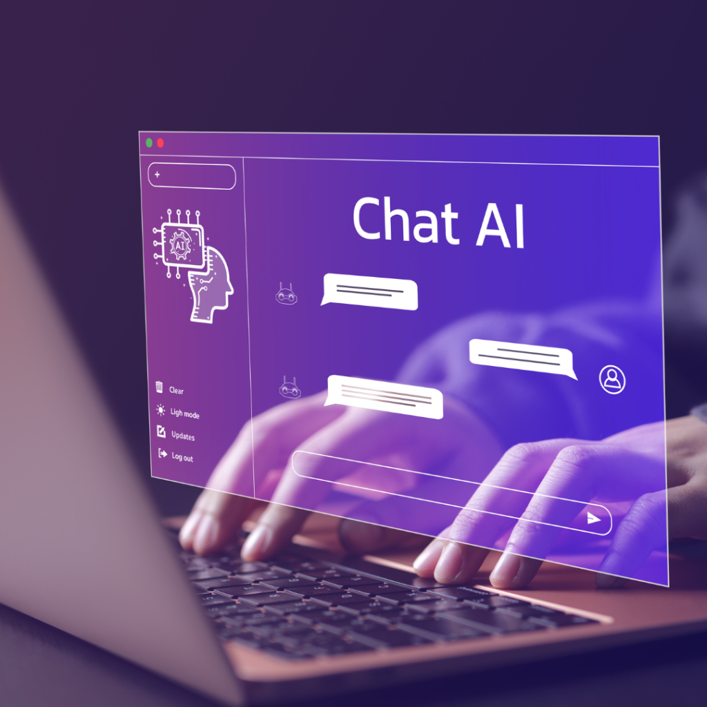 chat ai 