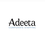 ADEETA Corporate Staffing logo
