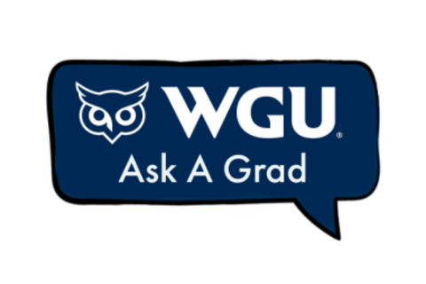 Ask A Grad