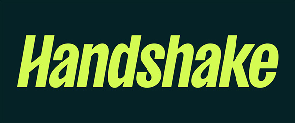 Handshake logo