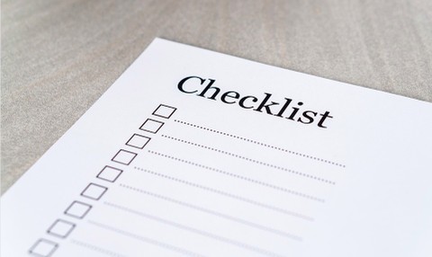 Experiential Learning: Career Success Checklist