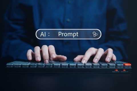 Networking AI Prompt Cheat Sheet