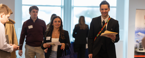 Encourage Student Engagement