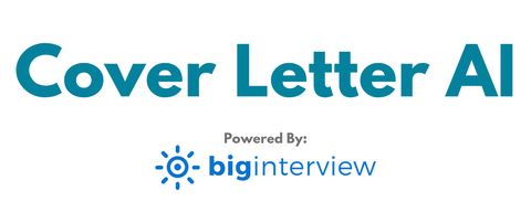 Cover Letter AI