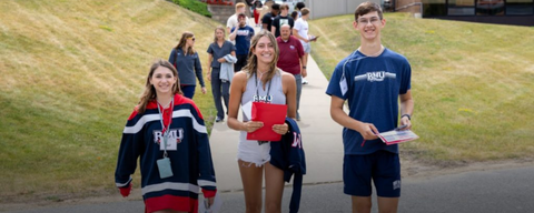 Sign Up to Join Your Pathway