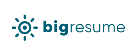 Big Resume