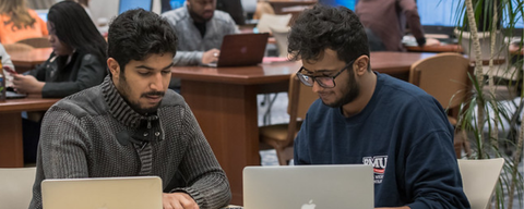 Academic Internship Program for International Students