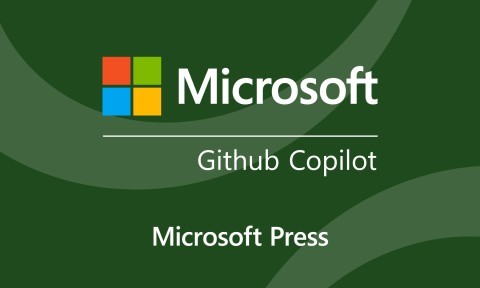 Build AI Agents with GitHub Copilot by Microsoft Press