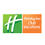 Holiday Inn Club Vacations logo