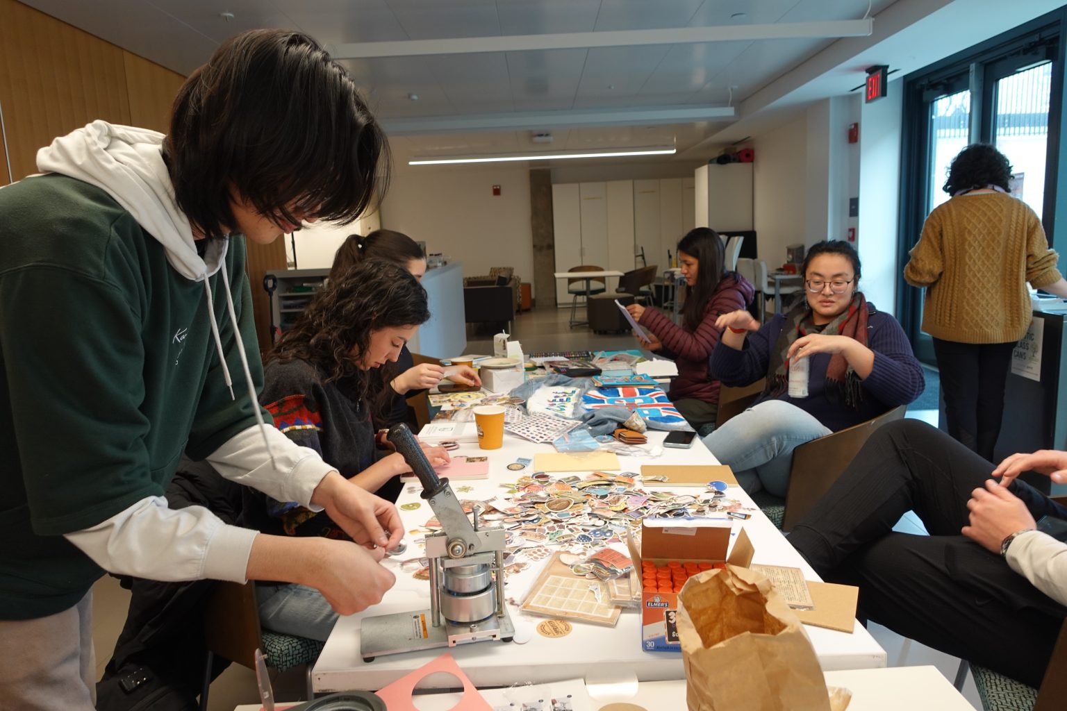 The Guarini School Dedicates a Week to Say Thank You – GuariniGRAD ...