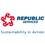 Republic Services logo