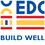 EDC logo