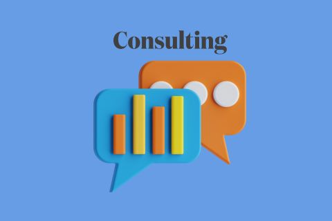 What is consulting?