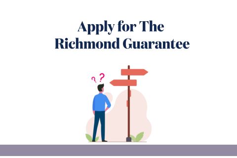 Demystify The Richmond Guarantee