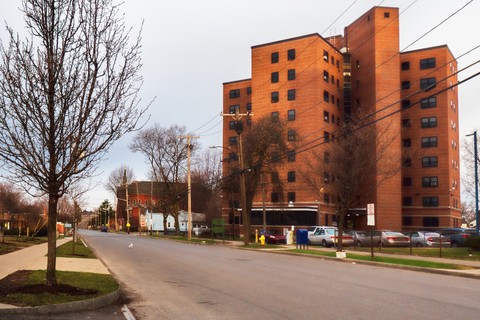 apartment multifamily