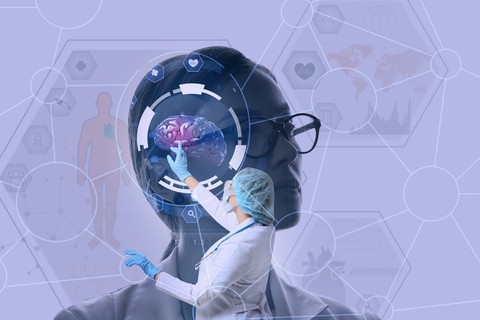 concept of mental health psychology