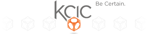 KCIC logo