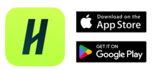 Download Handshake app in Apple or Google Play stores