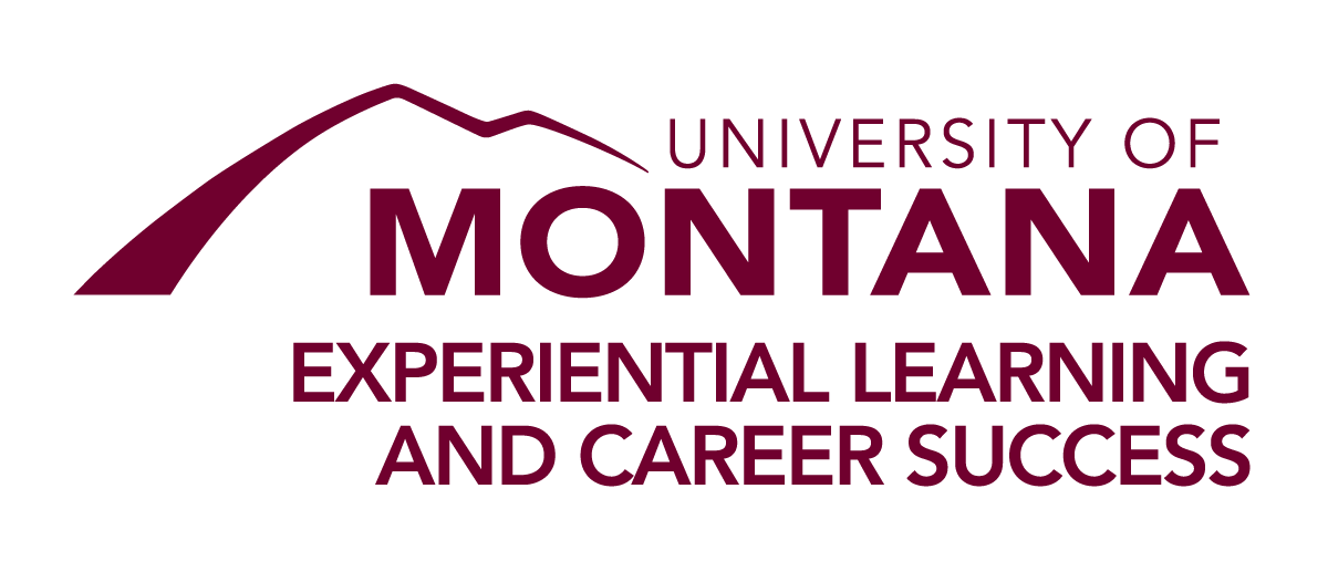 University of Montana Experiential Learning and Career Success