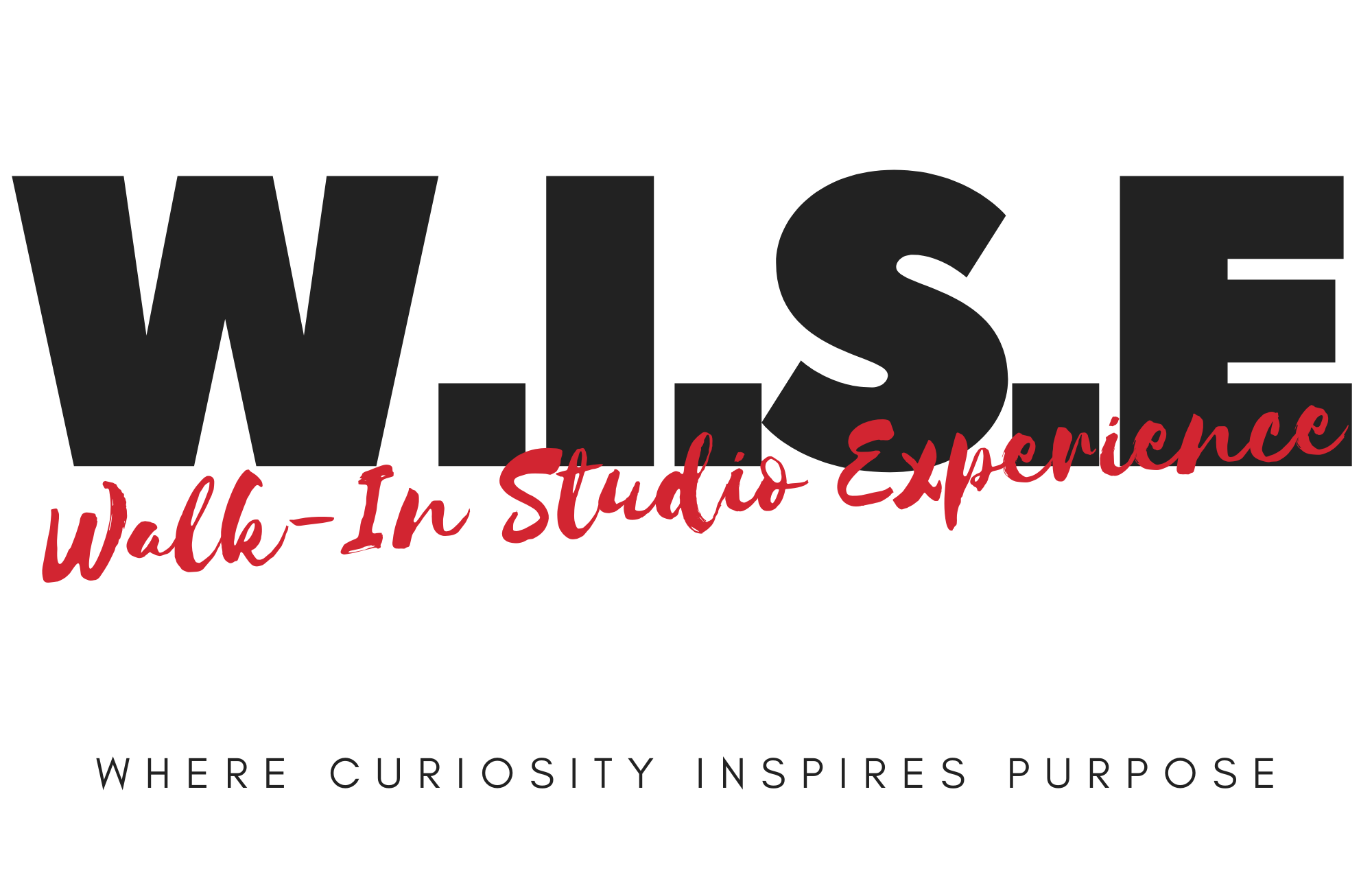 Walk-In Studio Experience logo