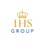 IHS Group LLC logo