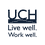 University City Housing logo