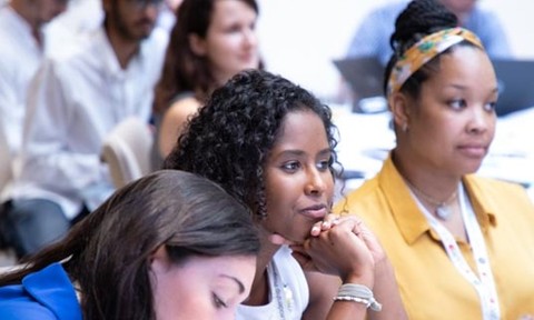 Explore Human Resources